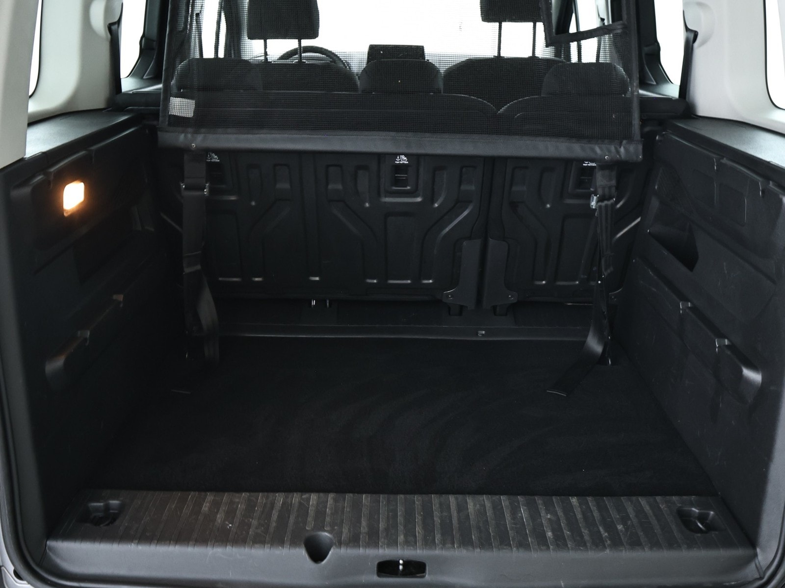 Opel Combo Van Combo Life 1.2 Turbo Edition (EURO 6d) #6
