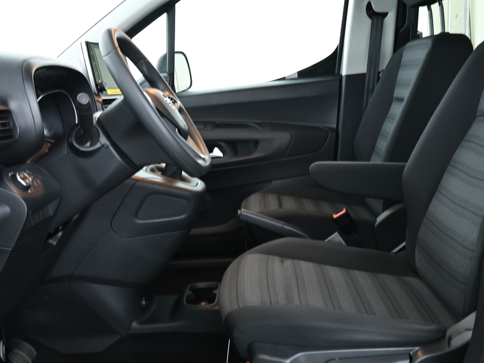 Opel Combo Van Combo Life 1.2 Turbo Edition (EURO 6d) #8