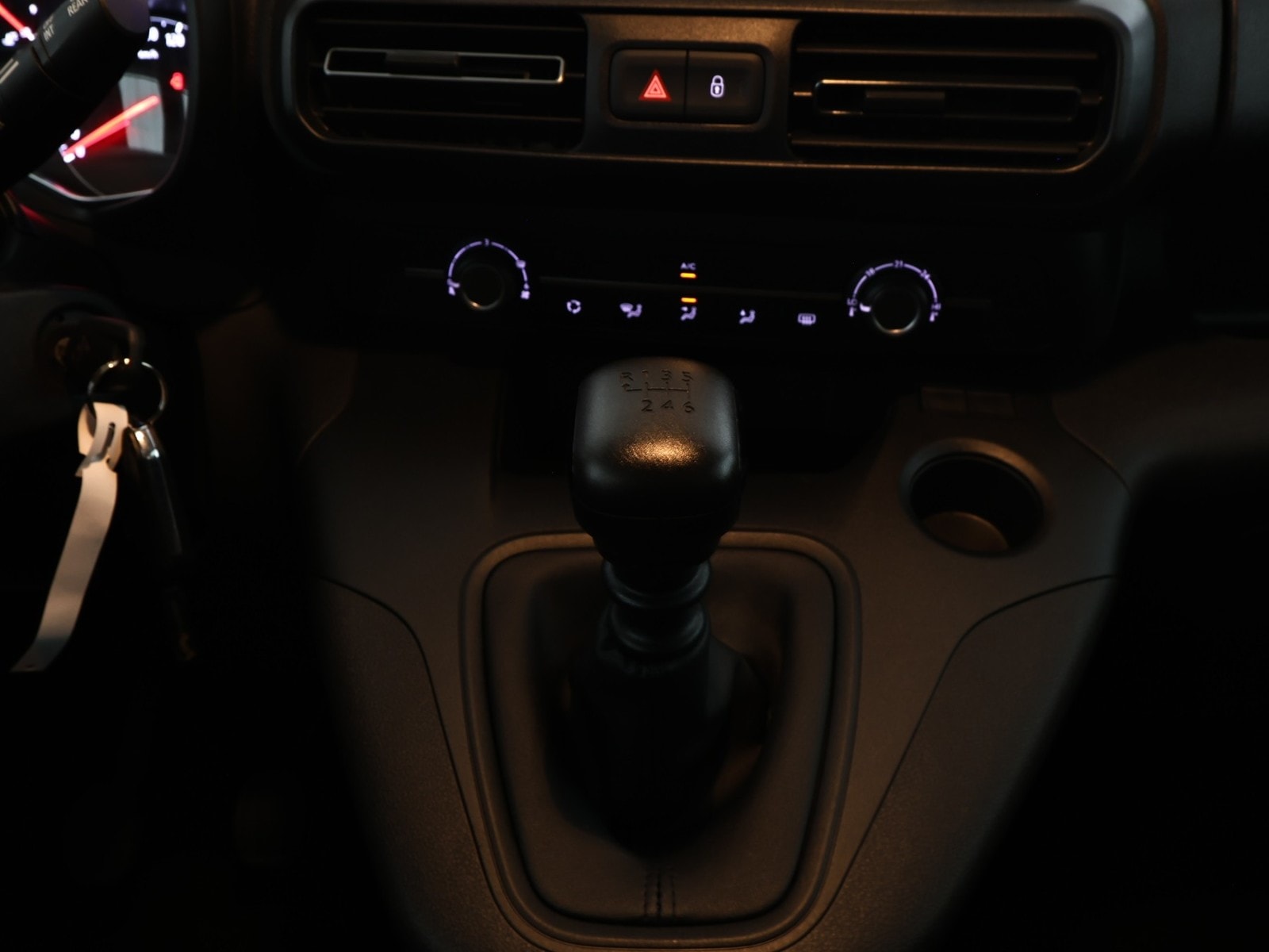 Opel Combo Van Combo Life 1.2 Turbo Edition (EURO 6d) #13