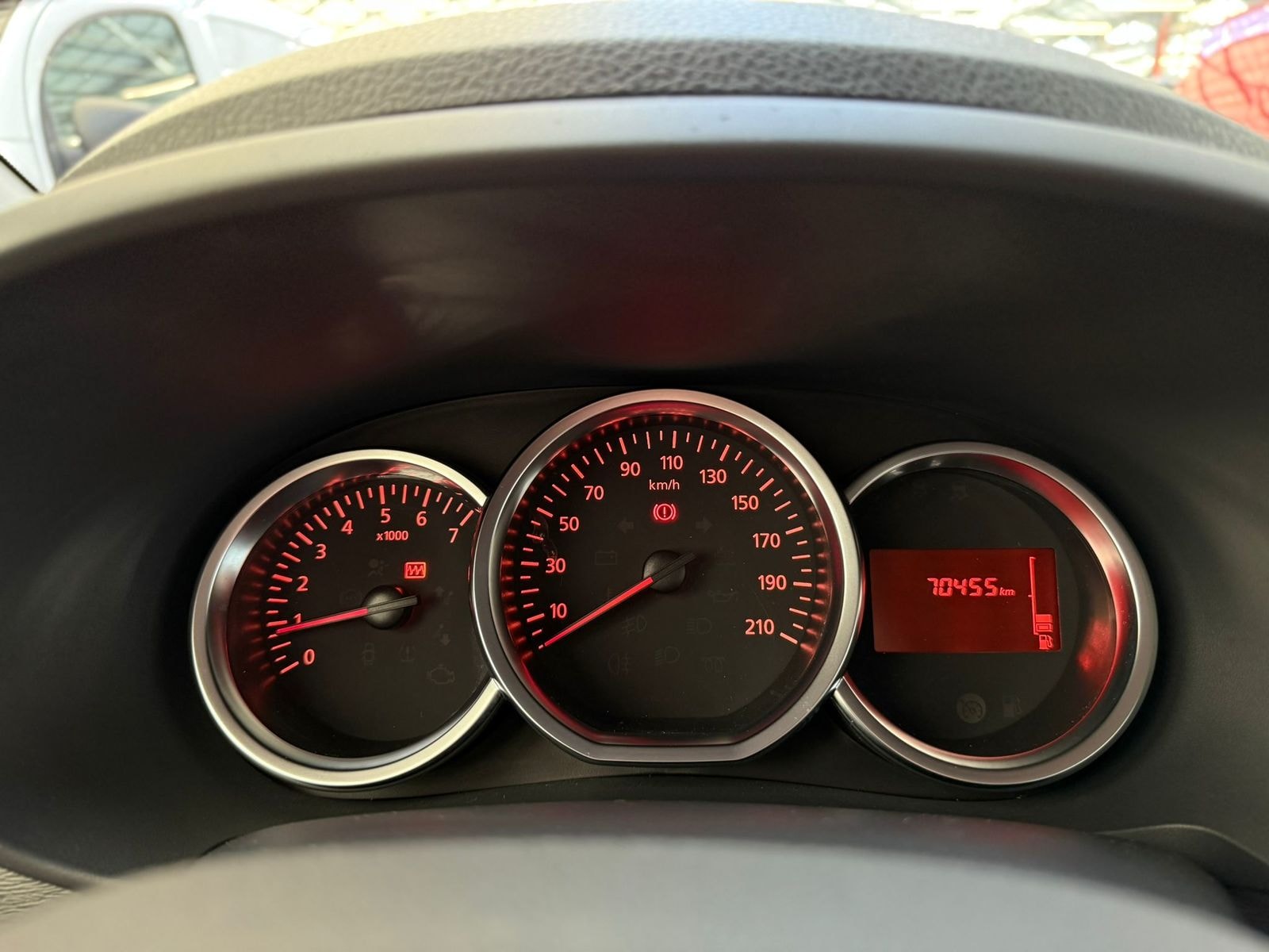 Dacia Lodgy Van Lodgy 1.5 BLUE dCi 115 Comfort #7