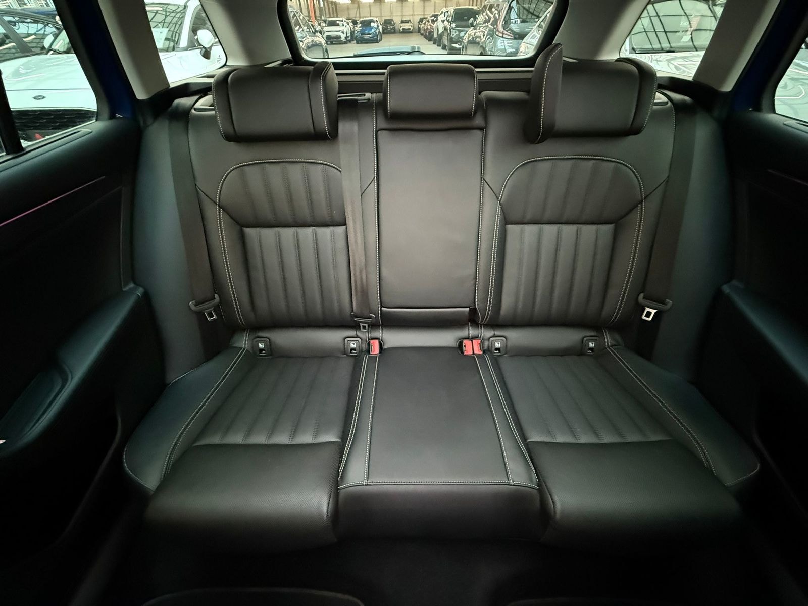 Skoda Superb Kombi Superb Combi 2.0 TDI Premium Edition (EURO 6d) #15
