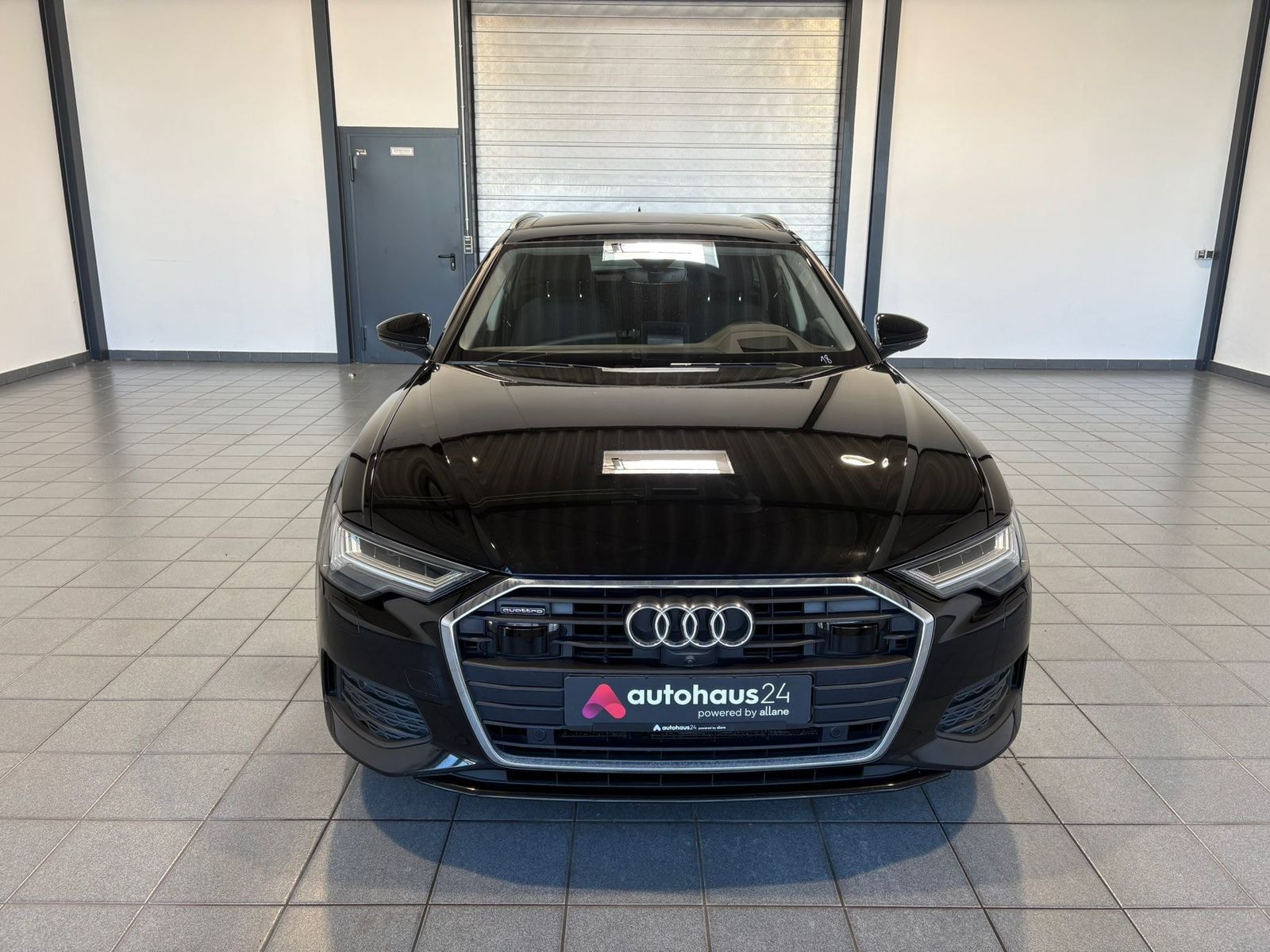 Audi A6 Kombi A6 40 2.0 TDI Avant quattro basis (EURO 6d) #2