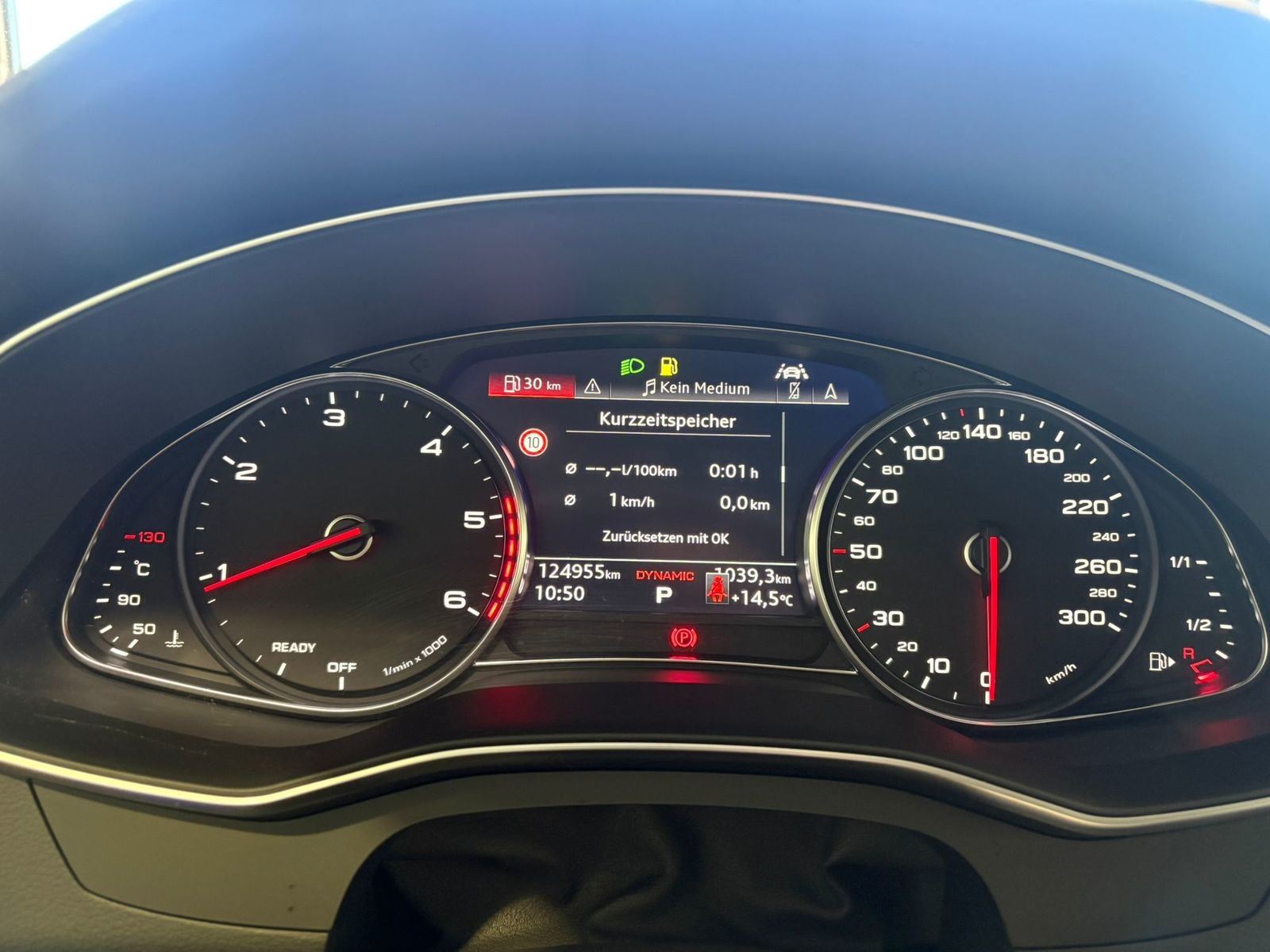 Audi A6 Kombi A6 40 2.0 TDI Avant quattro basis (EURO 6d) #7