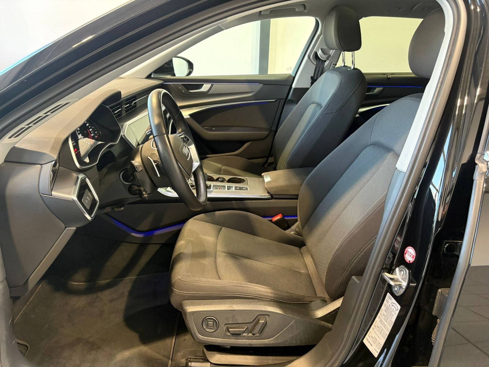 Audi A6 Kombi A6 40 2.0 TDI Avant quattro basis (EURO 6d) #8