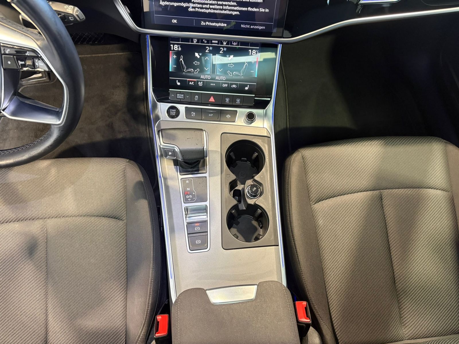 Audi A6 Kombi A6 40 2.0 TDI Avant quattro basis (EURO 6d) #12