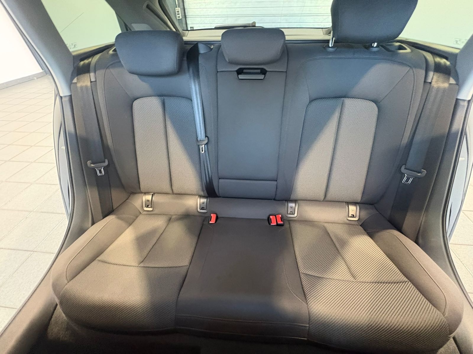 Audi A6 Kombi A6 40 2.0 TDI Avant quattro basis (EURO 6d) #14