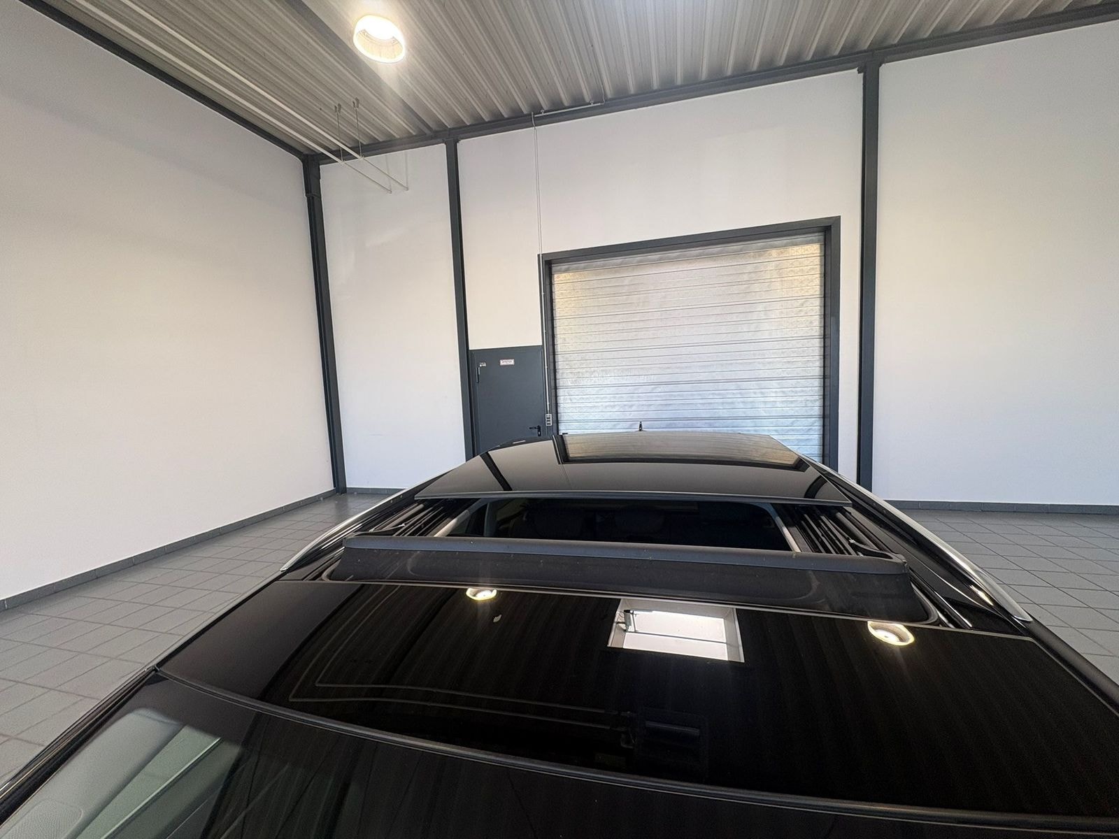 Audi A6 Kombi A6 40 2.0 TDI Avant quattro basis (EURO 6d) #15
