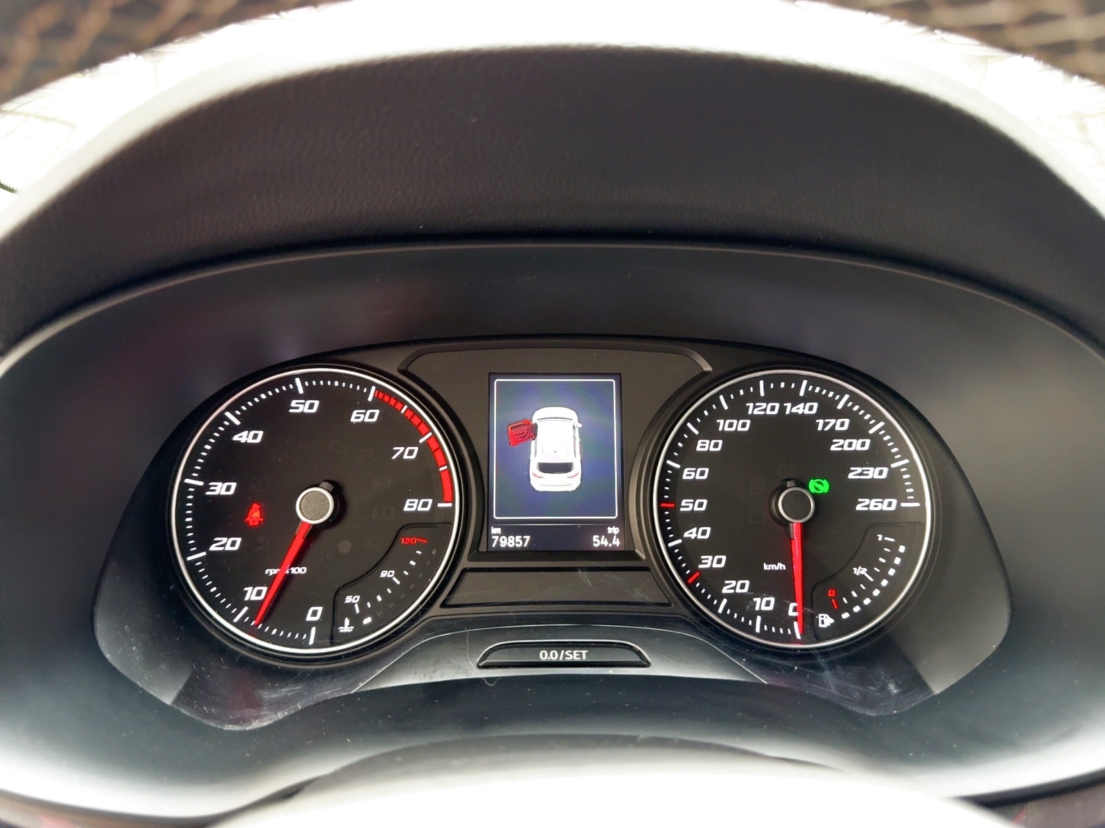 Seat Ateca SUV Ateca 1.5 TSI ACT Style OPF (EURO 6d) #7