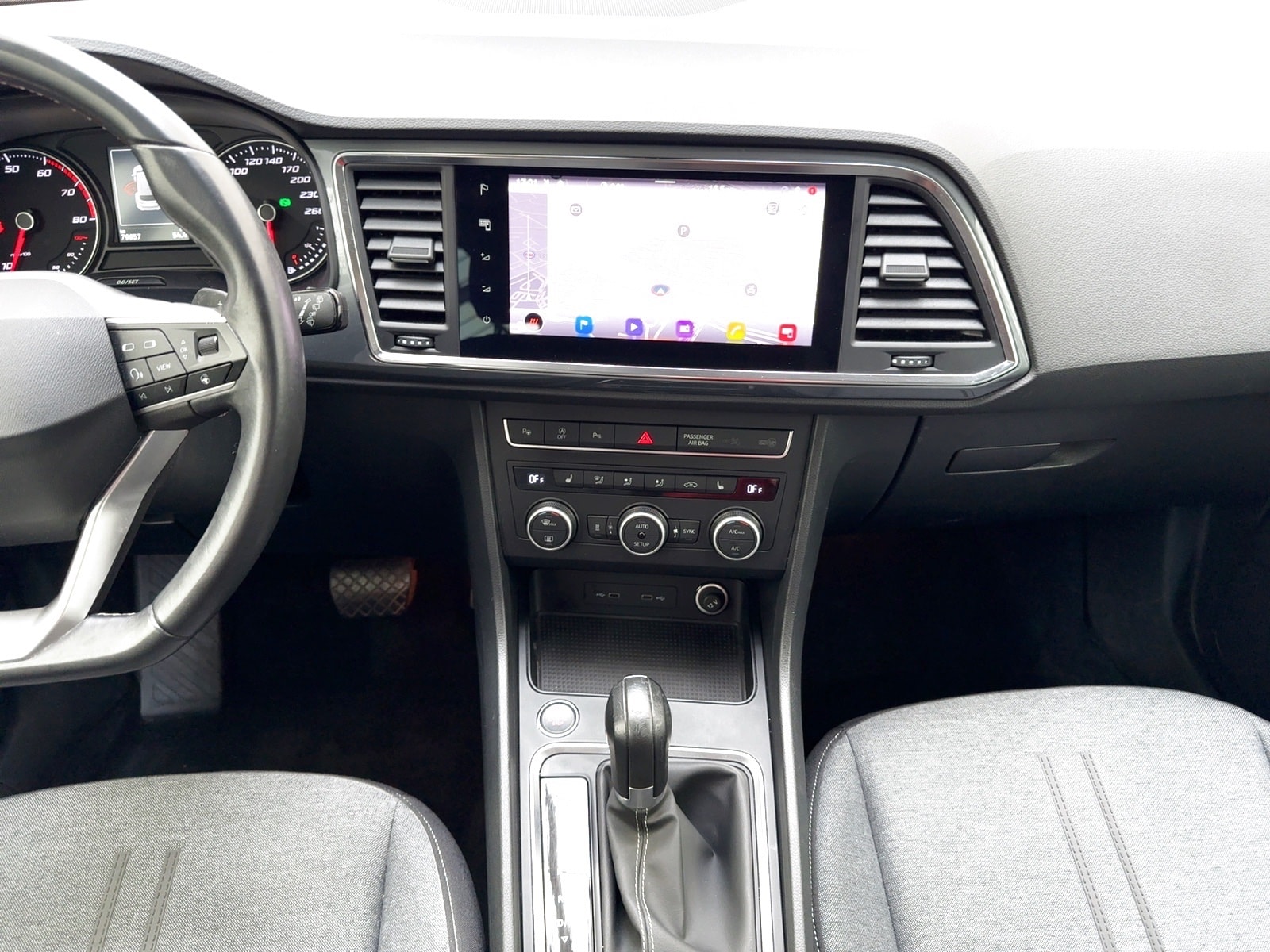 Seat Ateca SUV Ateca 1.5 TSI ACT Style OPF (EURO 6d) #11