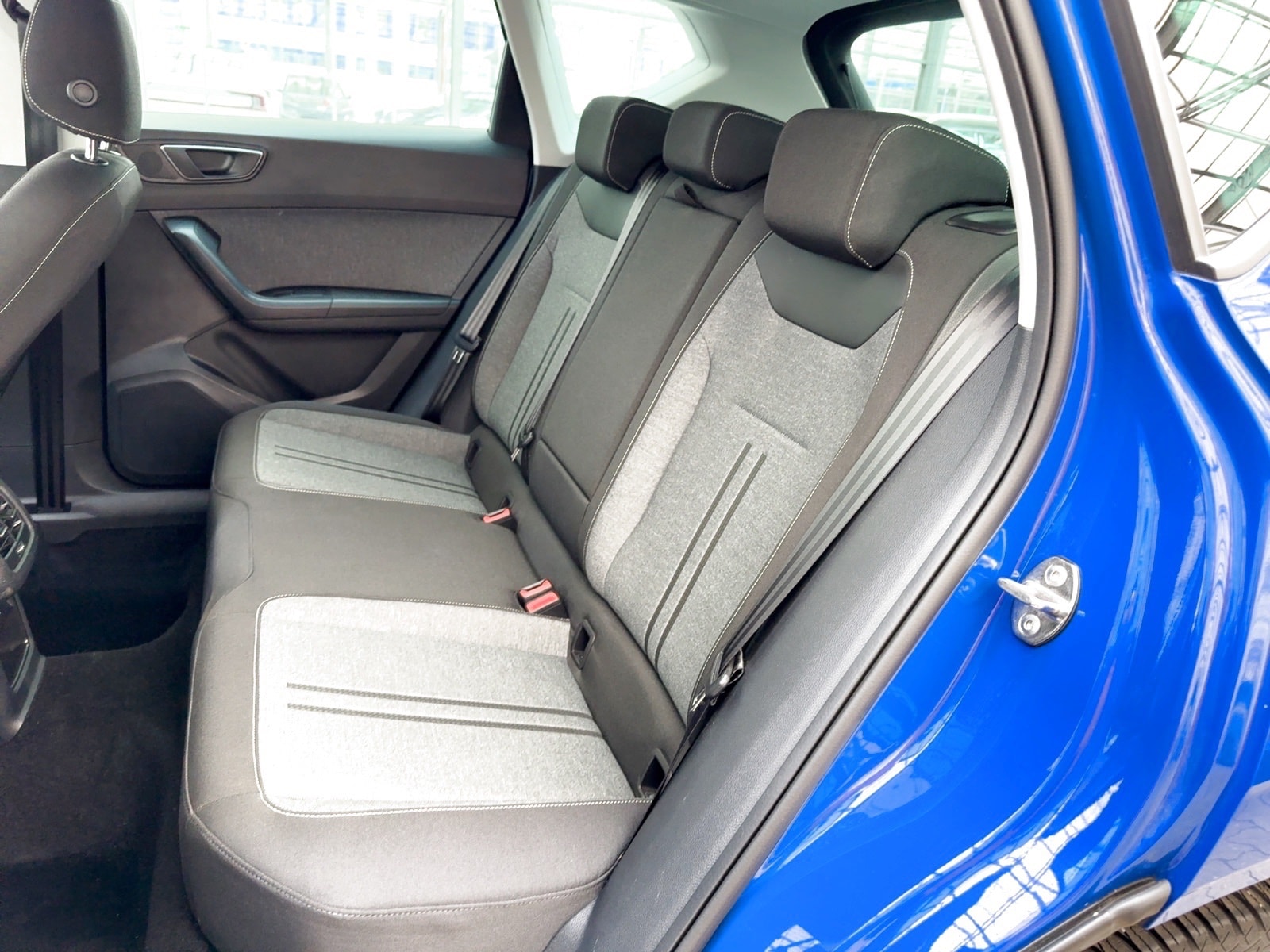 Seat Ateca SUV Ateca 1.5 TSI ACT Style OPF (EURO 6d) #15