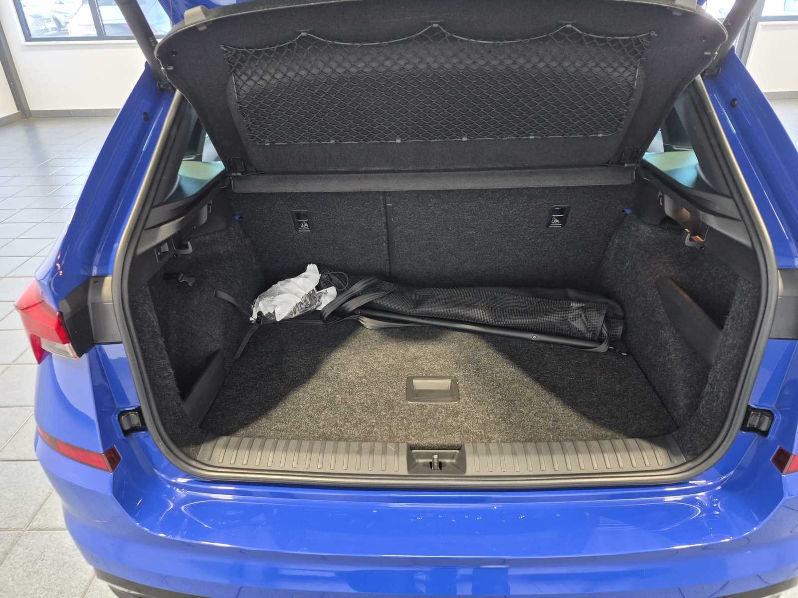 Skoda Kamiq SUV Kamiq 1.5 TSI Monte Carlo #6