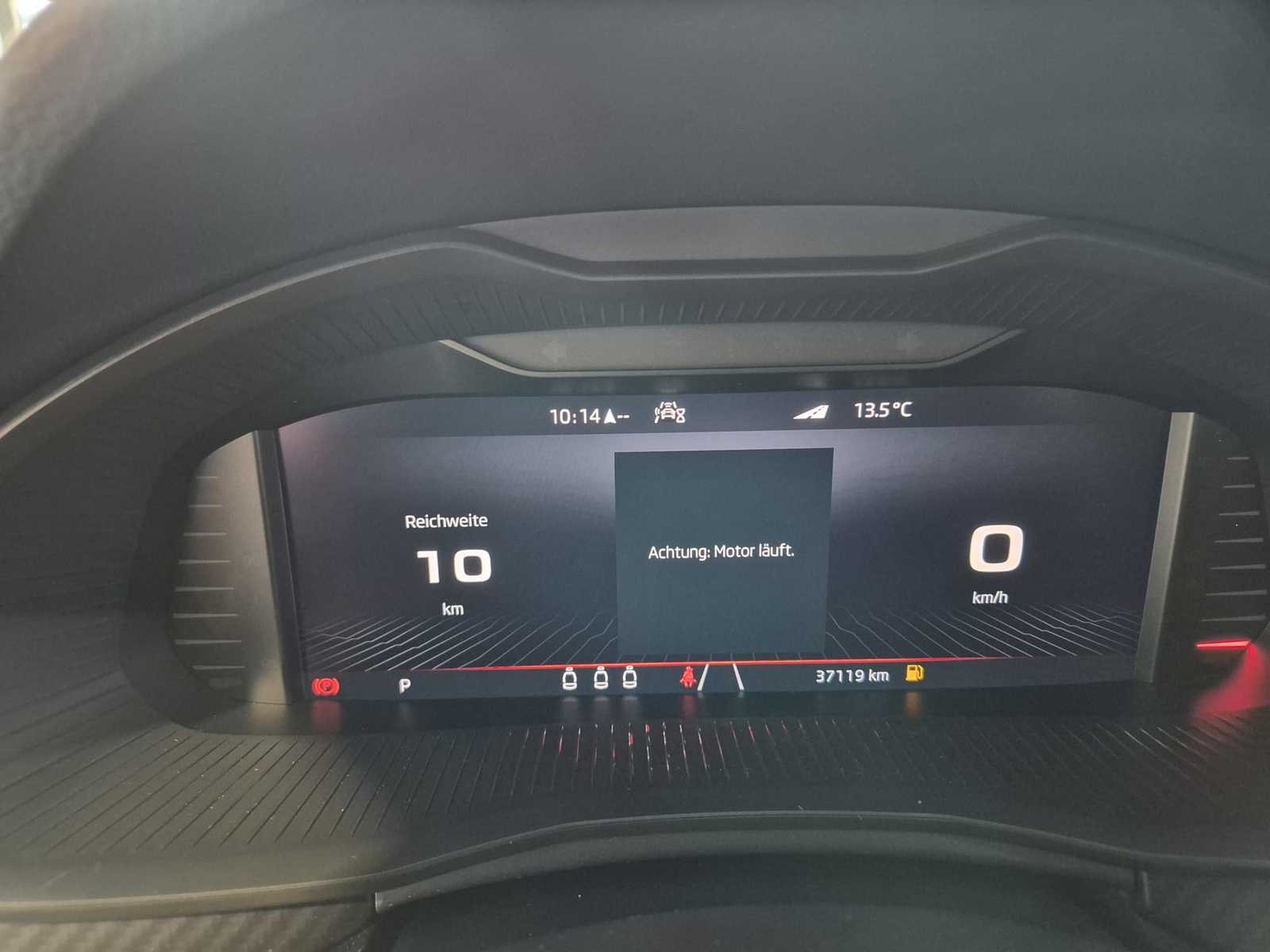 Skoda Kamiq SUV Kamiq 1.5 TSI Monte Carlo #7