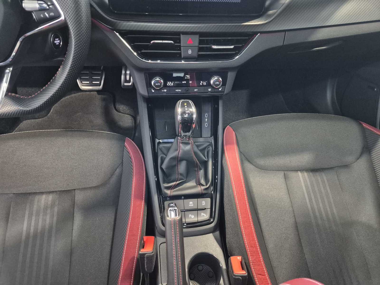 Skoda Kamiq SUV Kamiq 1.5 TSI Monte Carlo #12