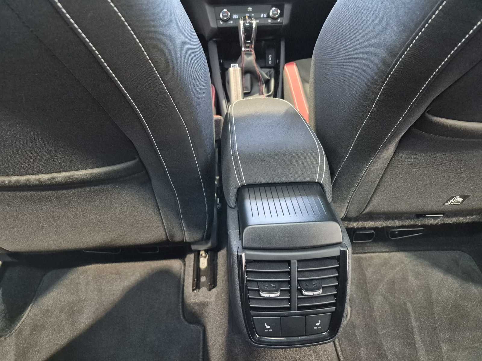Skoda Kamiq SUV Kamiq 1.5 TSI Monte Carlo #13
