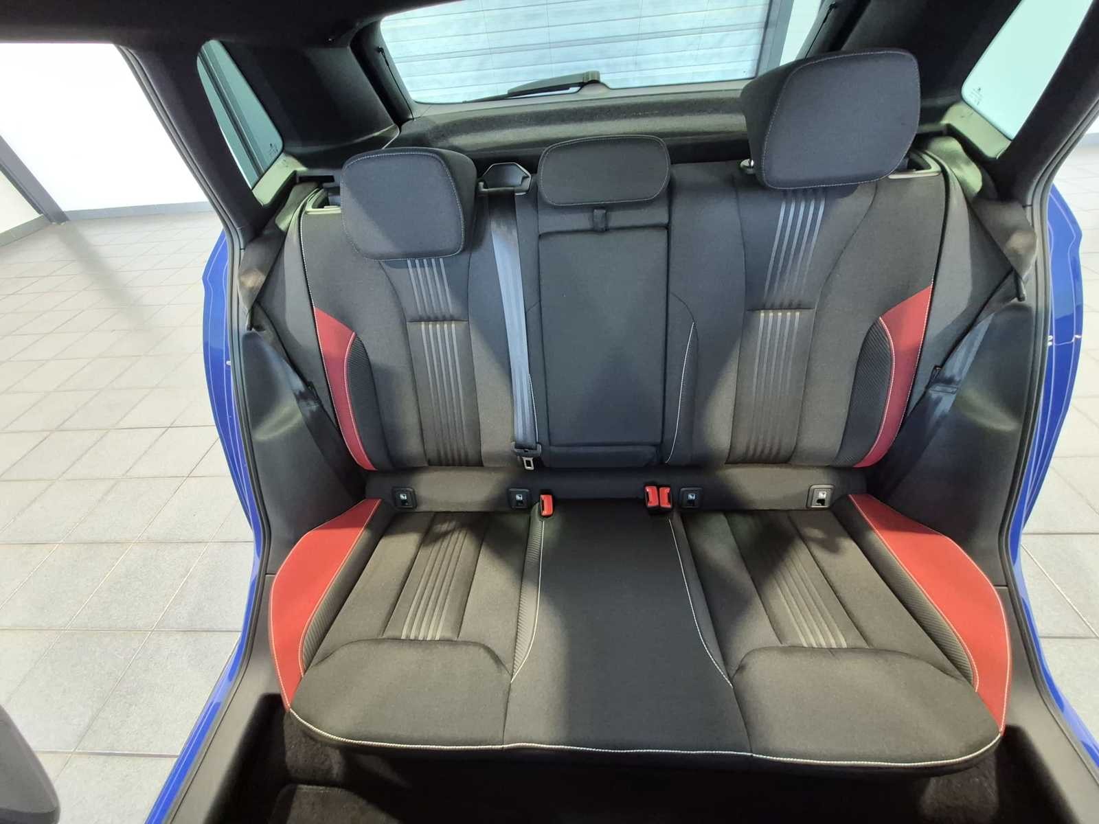 Skoda Kamiq SUV Kamiq 1.5 TSI Monte Carlo #14