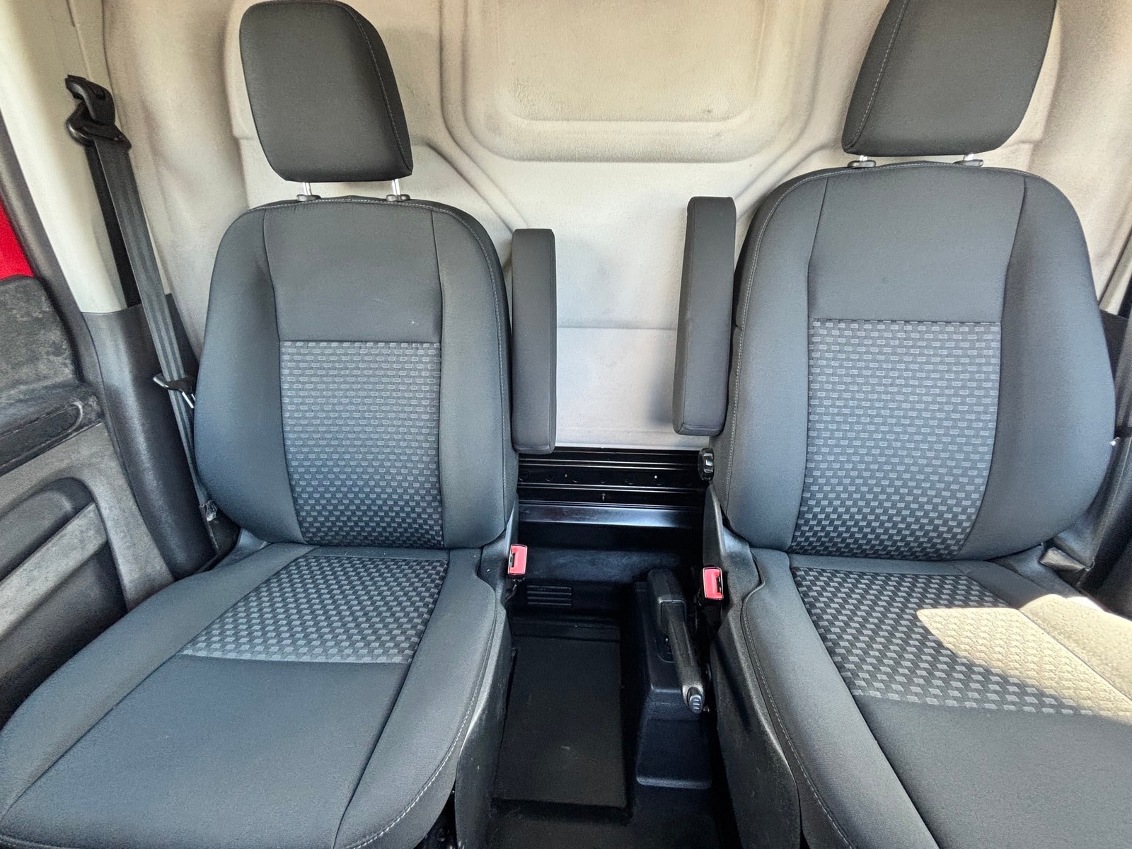 Ford Transit Transporter Transit Custom 2.0 TDCi 340 L2 Trend (EURO 6d) #14