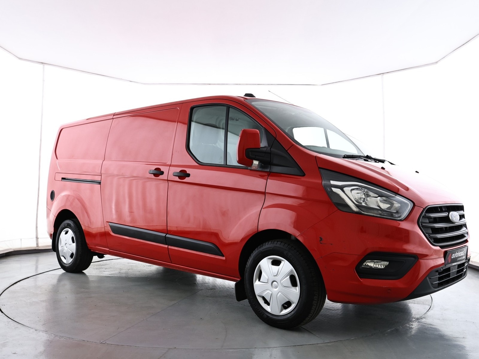 Ford Transit Transporter FORD Transit Custom 340 L2H1 2,0EcoBlue 96kW Trend Kastenwagen #1
