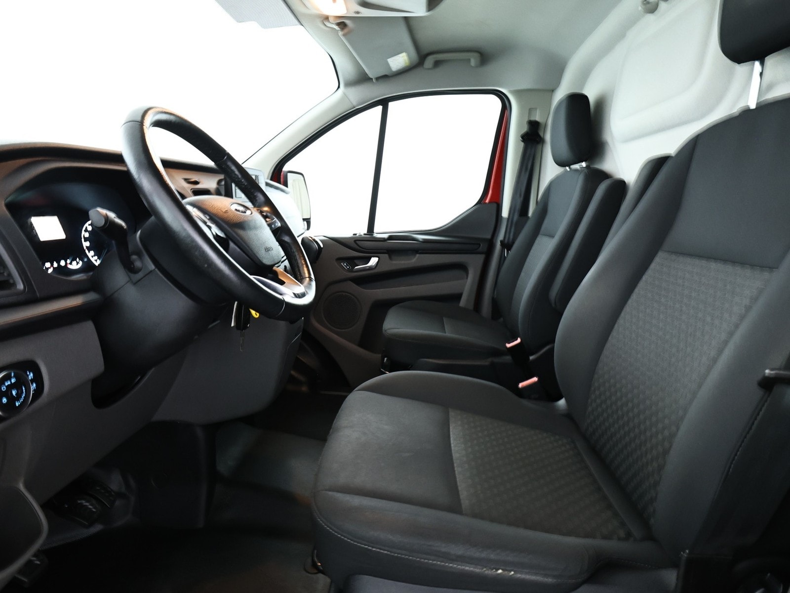 Ford Transit Transporter Transit Custom 2.0 TDCi 340 L2 Trend (EURO 6d) #8