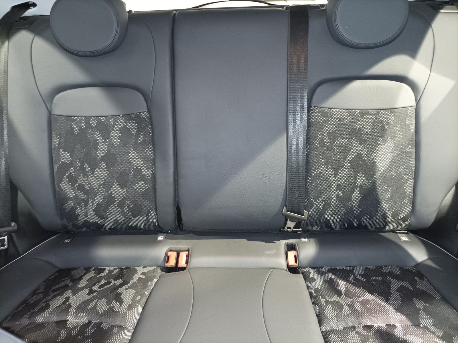 Fiat 500X SUV 500X 1.0 GSE Cross 4x2 #13