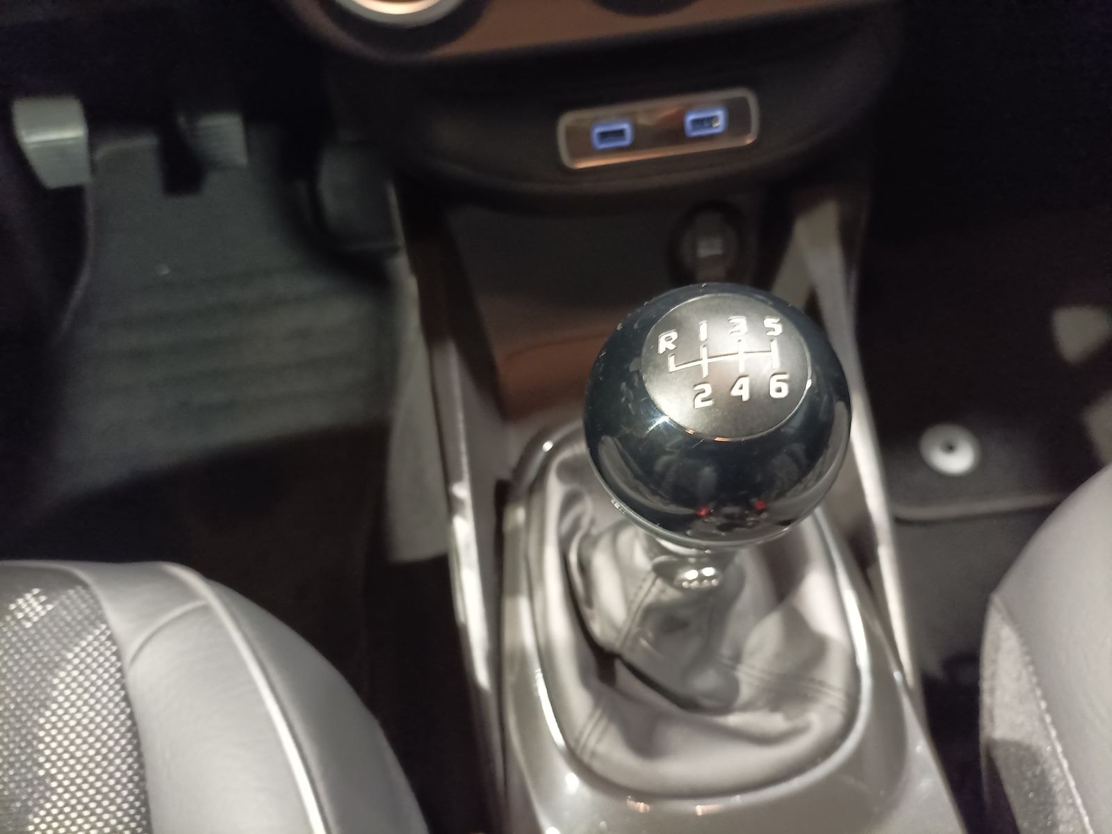 Fiat 500X SUV 500X 1.0 GSE Cross 4x2 #12