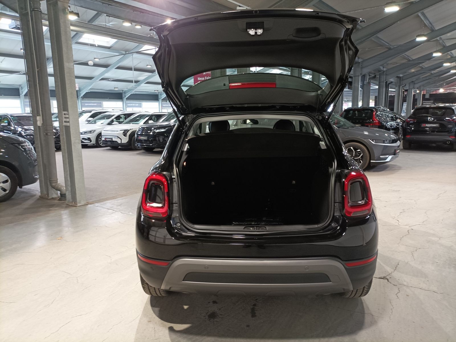 Fiat 500X SUV 500X 1.0 GSE Cross 4x2 #6