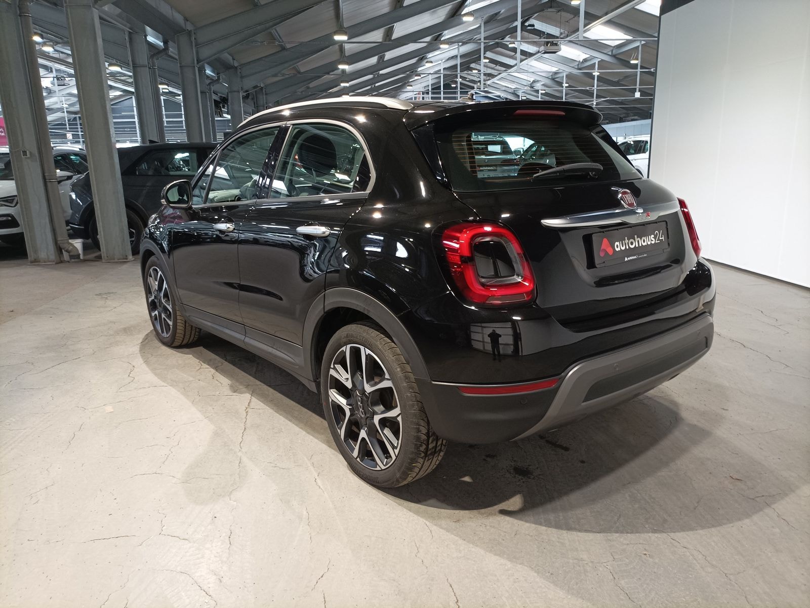 Fiat 500X SUV 500X 1.0 GSE Cross 4x2 #4