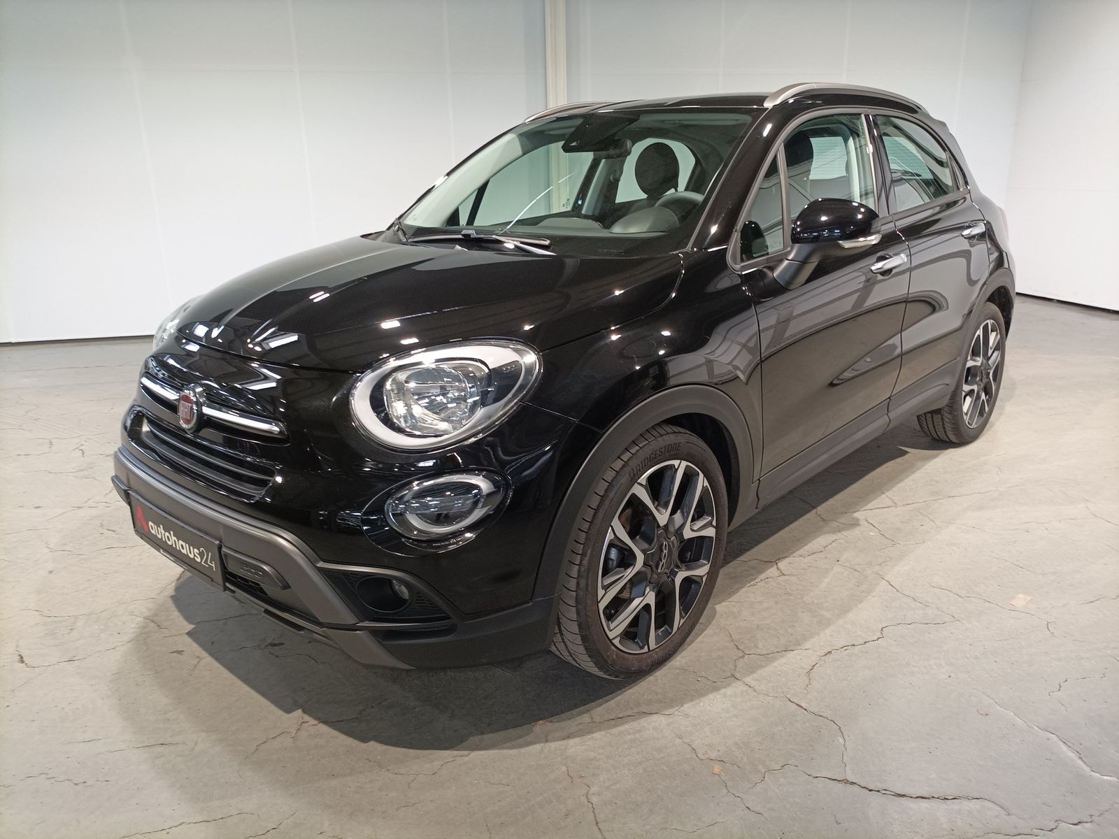 Fiat 500X SUV 500X 1.0 GSE Cross 4x2 #3