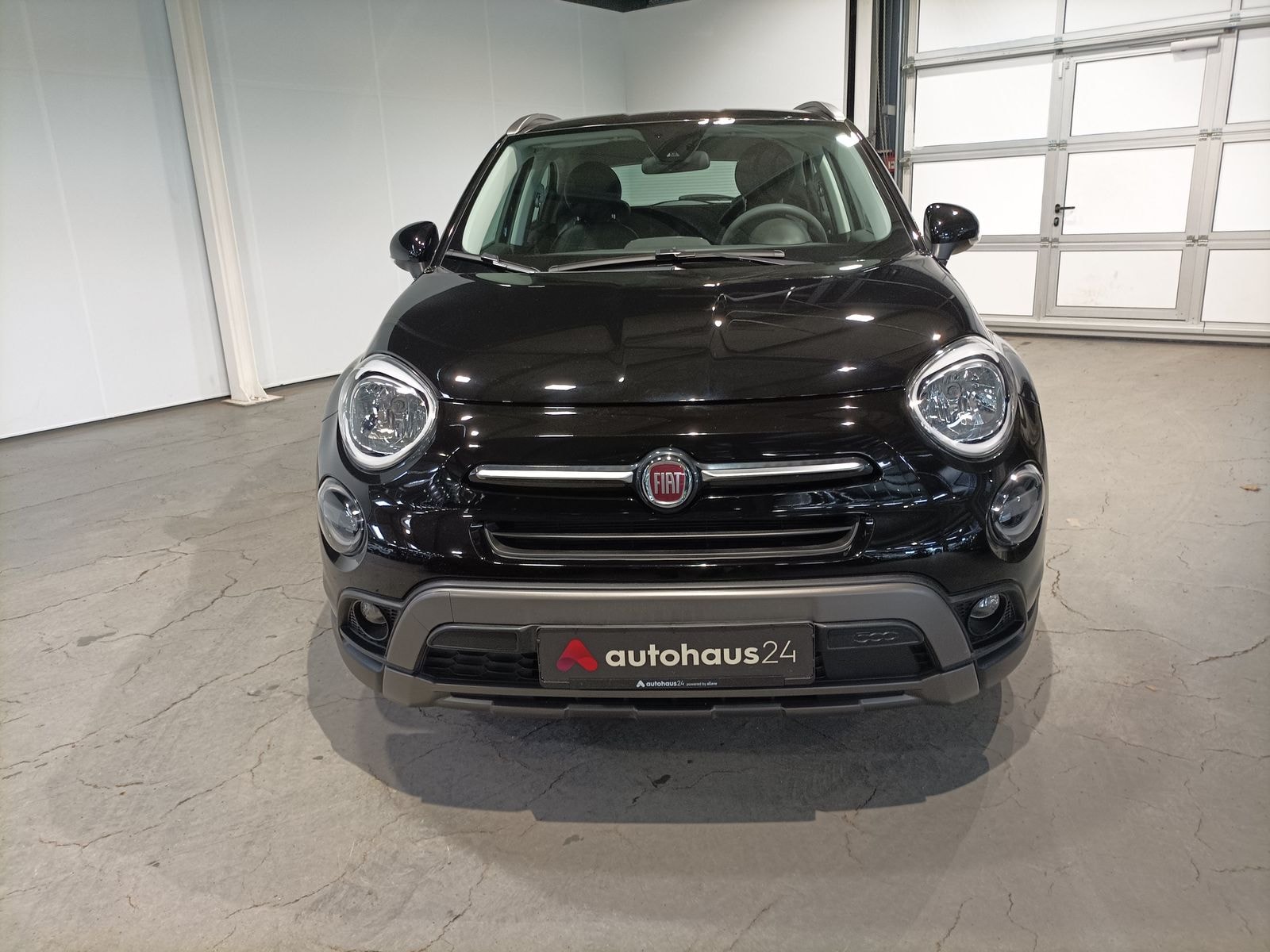 Fiat 500X SUV 500X 1.0 GSE Cross 4x2 #2