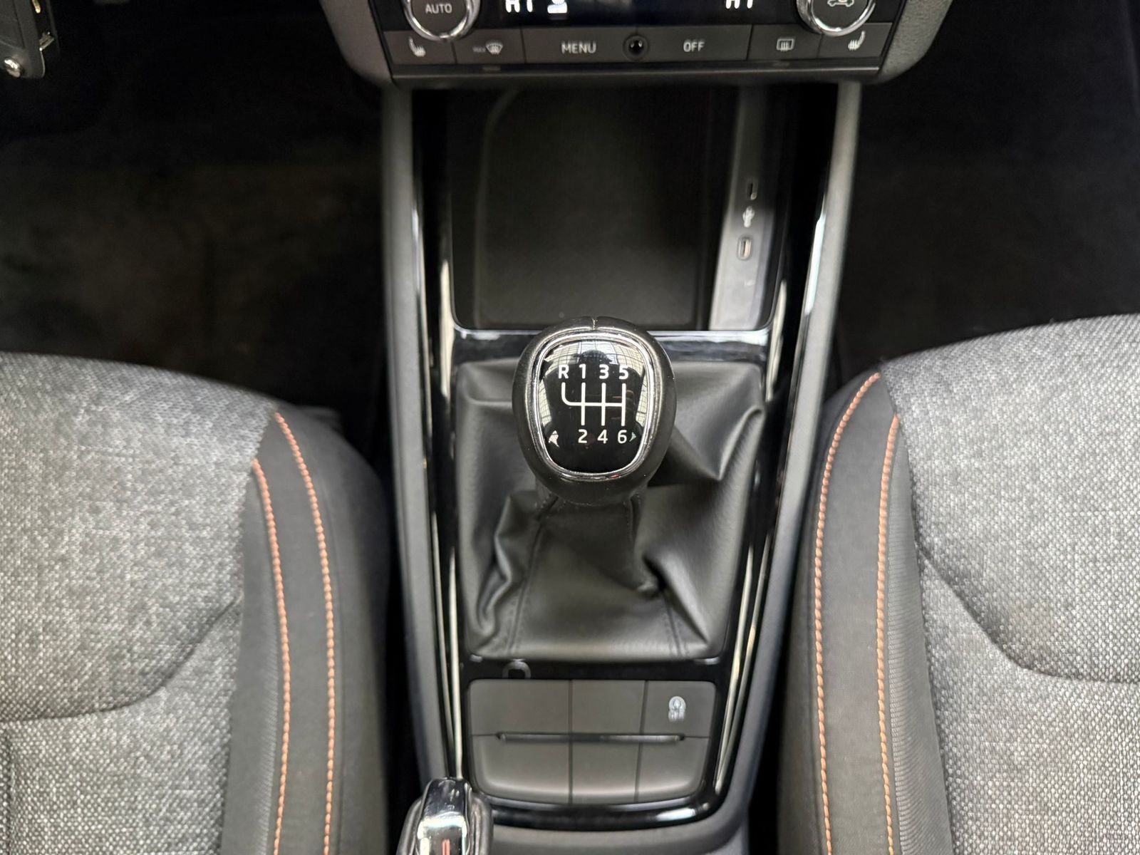 Skoda Kamiq SUV Kamiq 1.0 TSI Clever #13