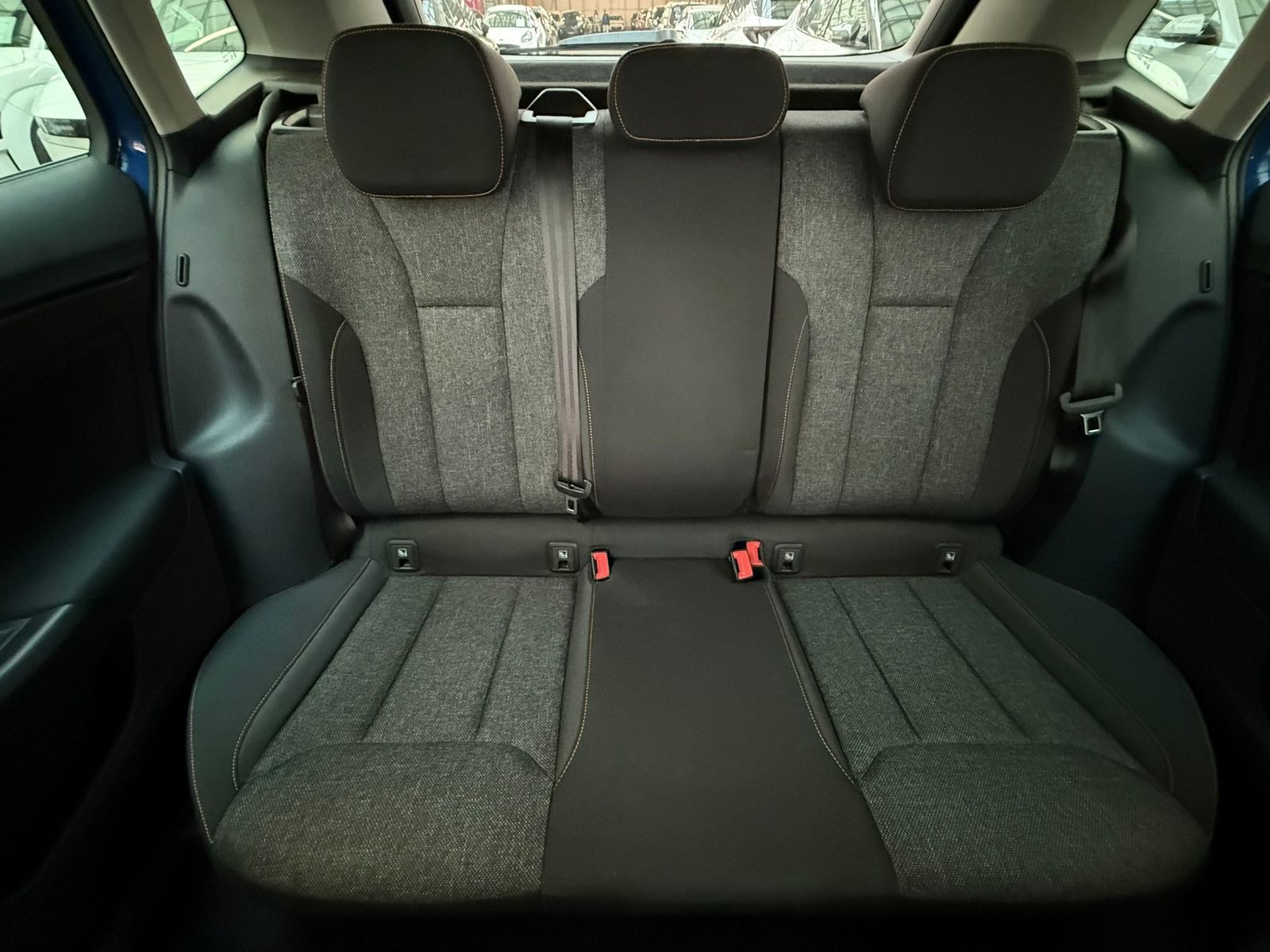 Skoda Kamiq SUV Kamiq 1.0 TSI Clever #15