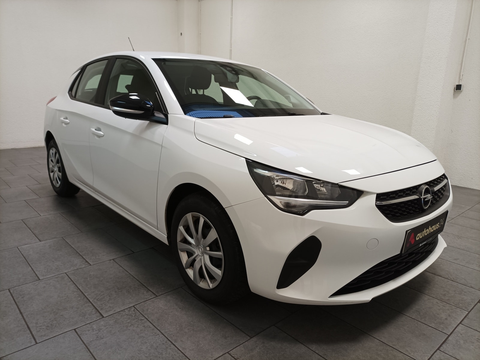 Opel Corsa Limousine OPEL Corsa 1.2 55kW Schräghecklimousine #1