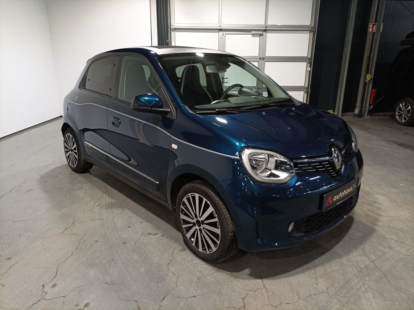 Renault Twingo Schräghecklimousine RENAULT Twingo SCe 65 Intens Schräghecklimousine #1