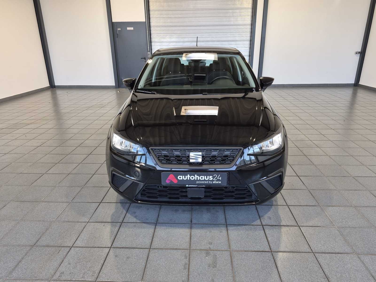 Seat Ibiza Schräghecklimousine Ibiza 1.0 MPI Style BEATS (EURO 6d) #2