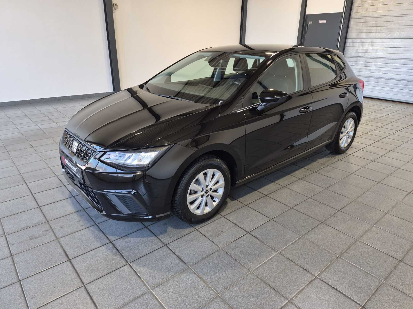 Seat Ibiza Schräghecklimousine Ibiza 1.0 MPI Style BEATS (EURO 6d) #3