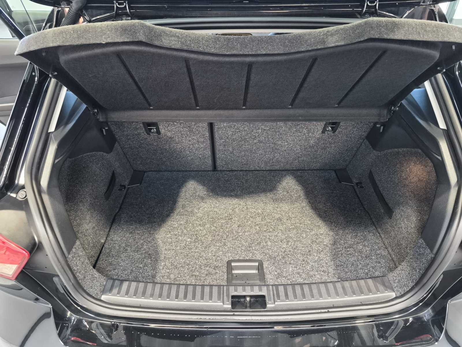 Seat Ibiza Schräghecklimousine Ibiza 1.0 MPI Style BEATS (EURO 6d) #6