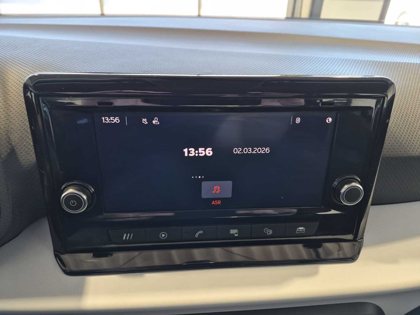 Seat Ibiza Schräghecklimousine Ibiza 1.0 MPI Style BEATS (EURO 6d) #11