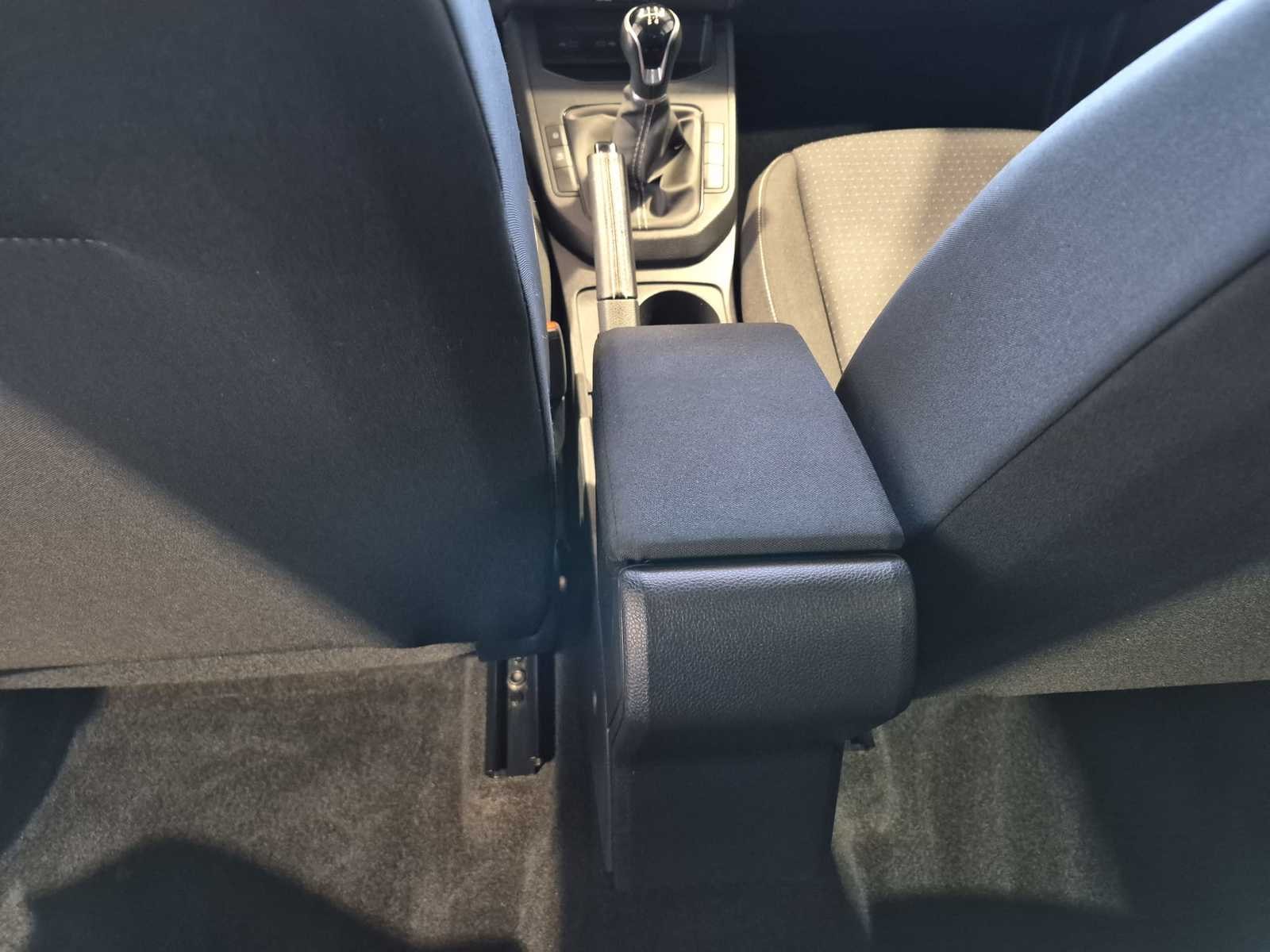 Seat Ibiza Schräghecklimousine Ibiza 1.0 MPI Style BEATS (EURO 6d) #13