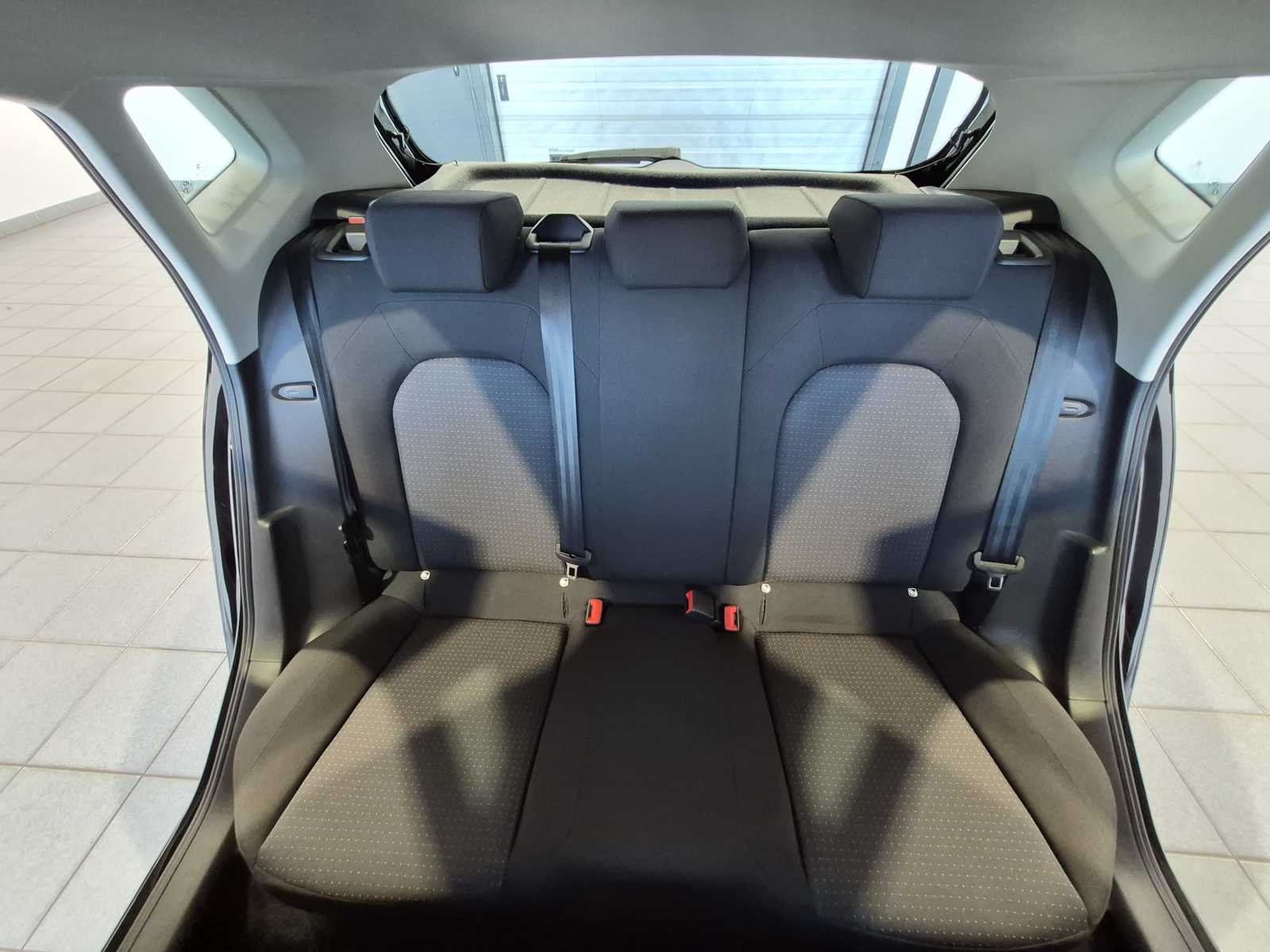 Seat Ibiza Schräghecklimousine Ibiza 1.0 MPI Style BEATS (EURO 6d) #14