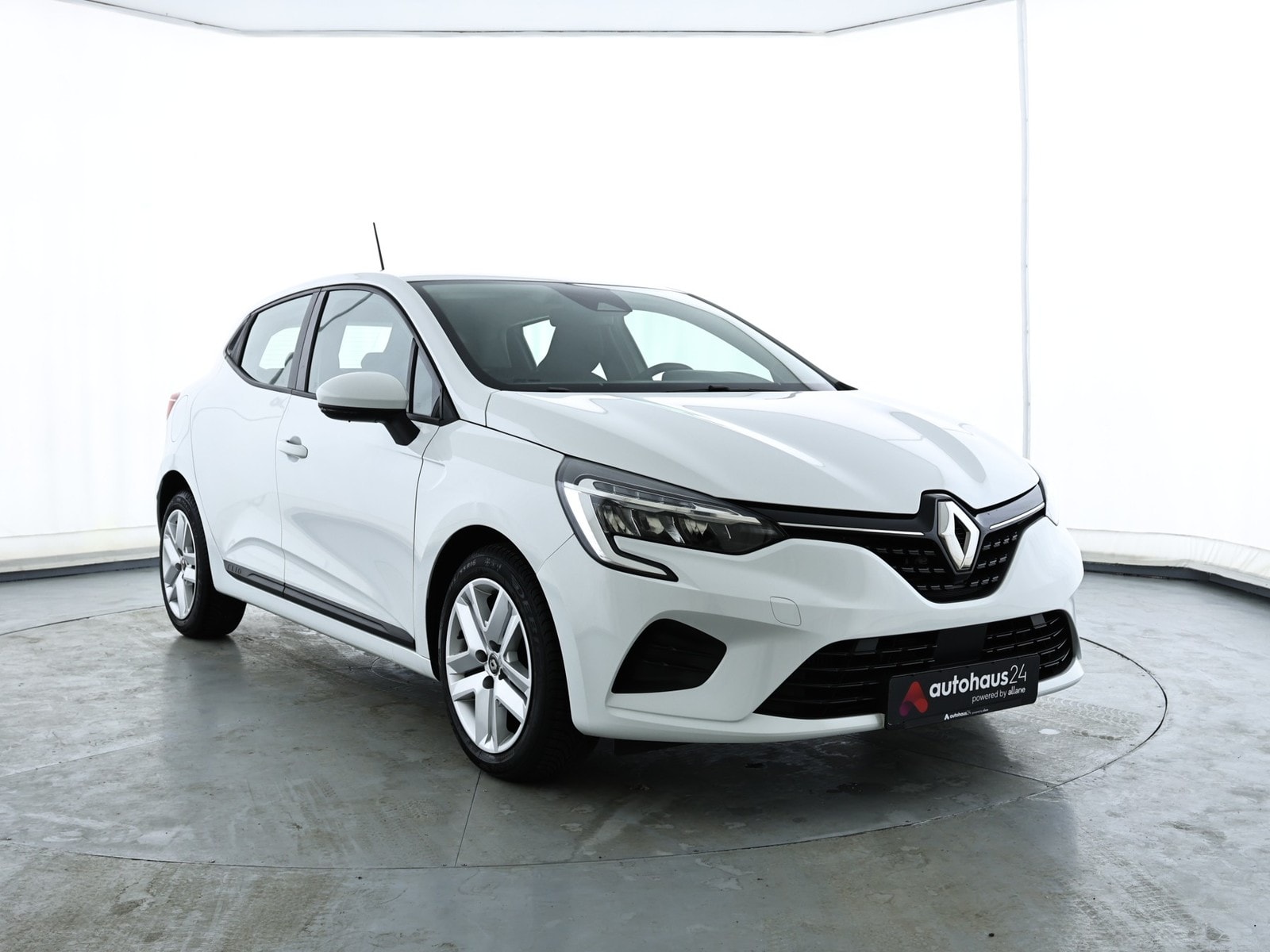 Renault Clio Schräghecklimousine RENAULT Clio TCe 90 X-tronic Zen Schräghecklimousine #1