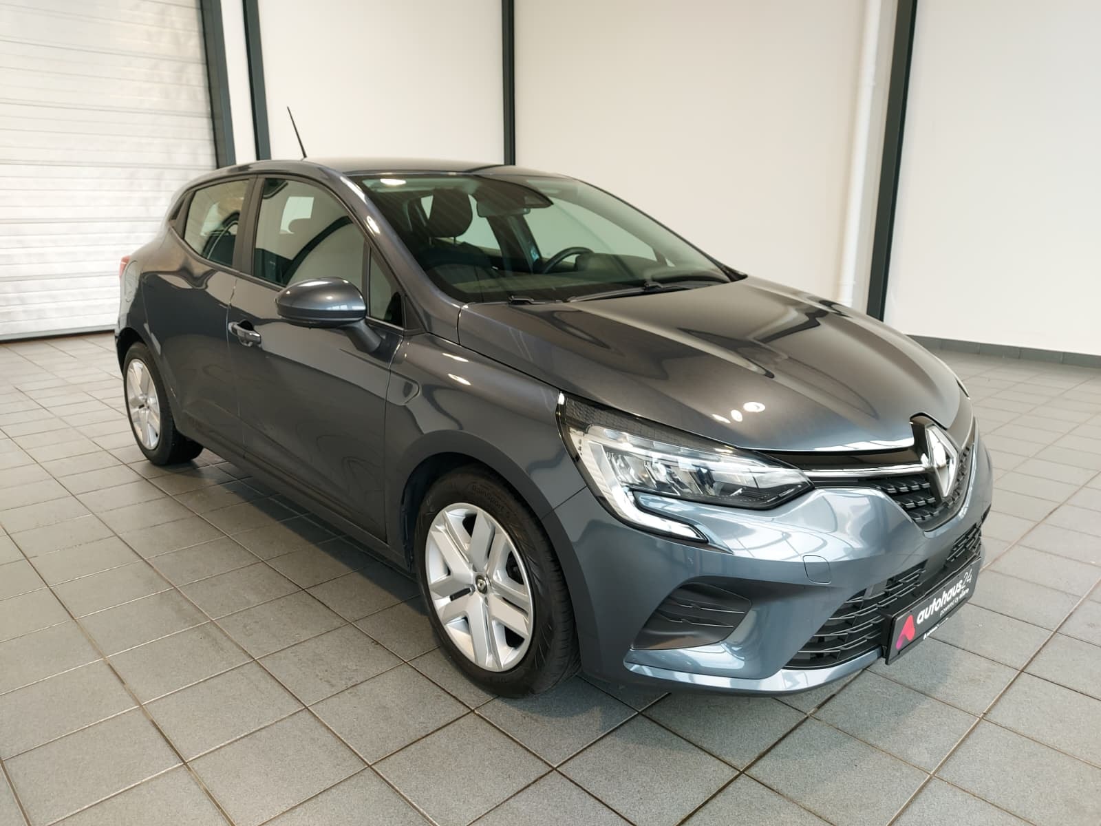 Renault Clio Limousine RENAULT Clio SCe 65 Zen Schräghecklimousine #1