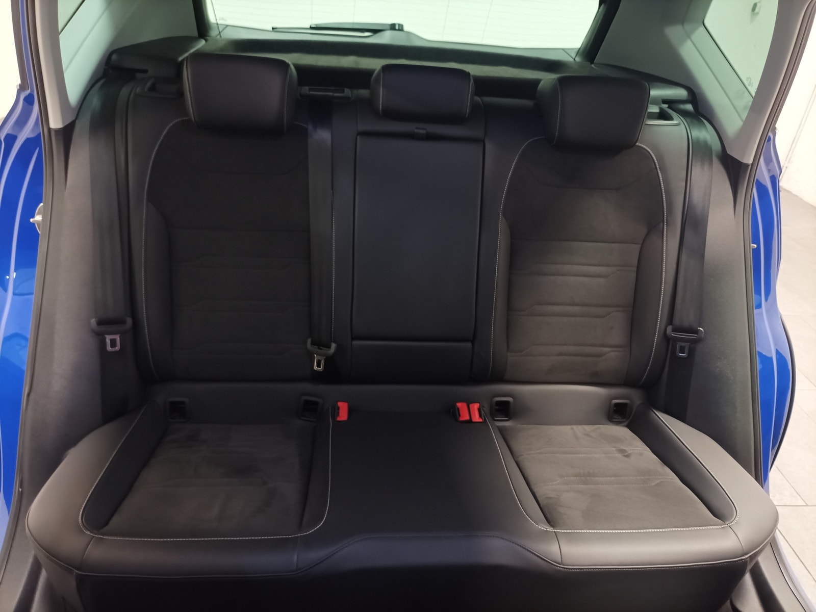 SEAT Ateca SUV / Crossover / Geländewagen SEAT Ateca 1.5 TSI ACT 110kW Xperience DSG Sports Utility Vehicle #1