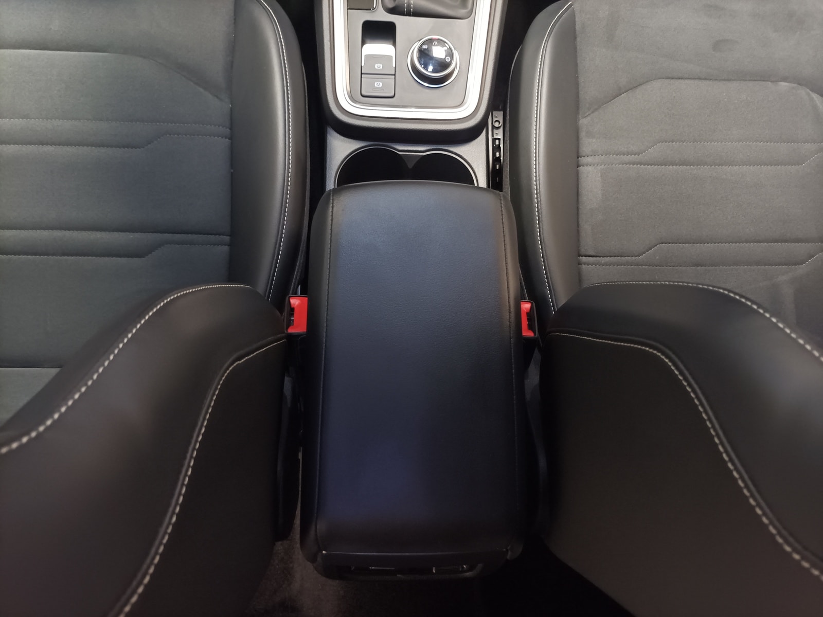 Seat Ateca SUV Ateca 1.5 TSI ACT Xperience OPF (EURO 6d) #15