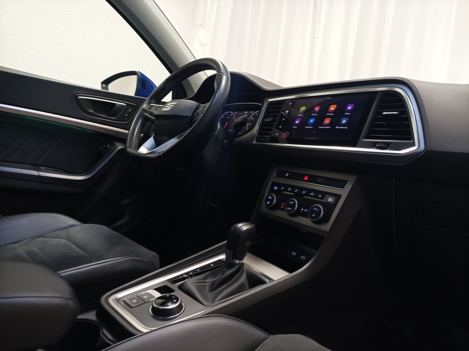 Seat Ateca SUV Ateca 1.5 TSI ACT Xperience OPF (EURO 6d) #14