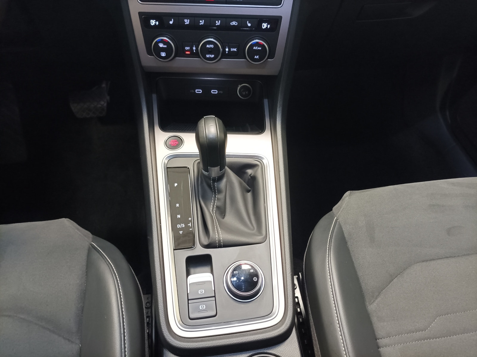 Seat Ateca SUV Ateca 1.5 TSI ACT Xperience OPF (EURO 6d) #13