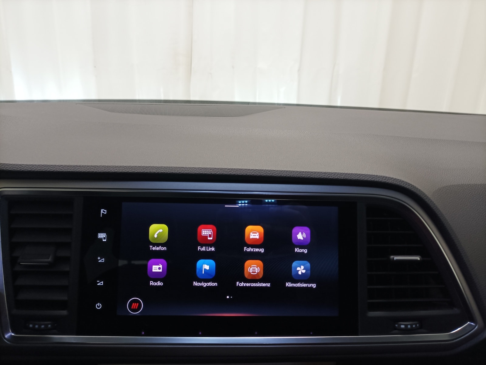 Seat Ateca SUV Ateca 1.5 TSI ACT Xperience OPF (EURO 6d) #12