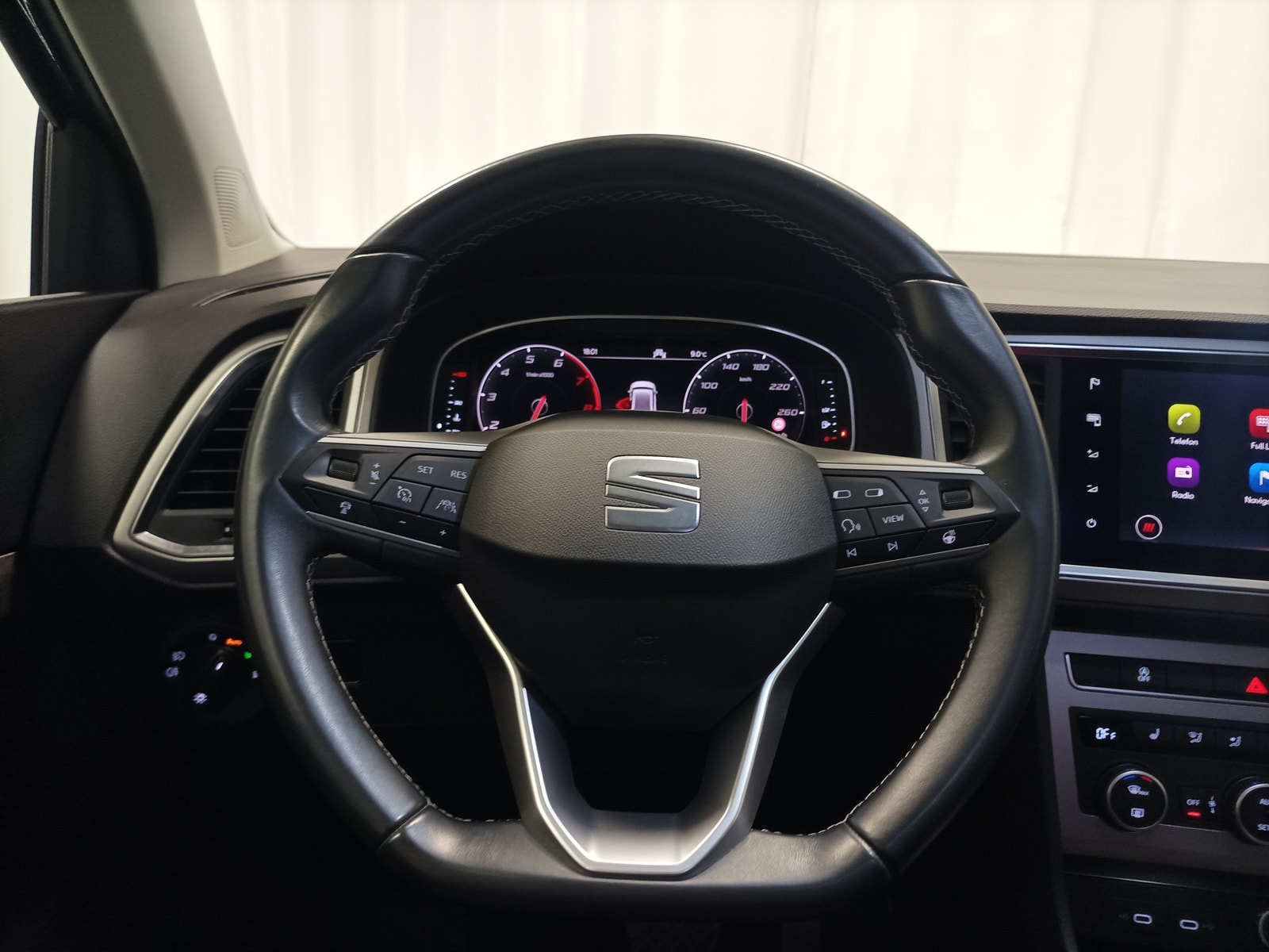 Seat Ateca SUV Ateca 1.5 TSI ACT Xperience OPF (EURO 6d) #11