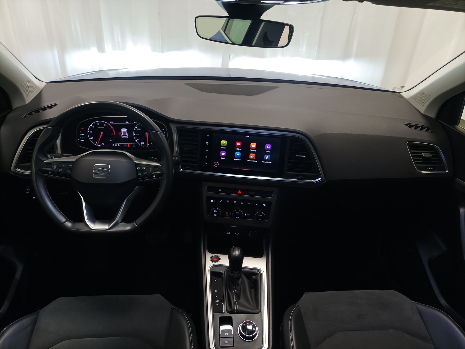 Seat Ateca SUV Ateca 1.5 TSI ACT Xperience OPF (EURO 6d) #10