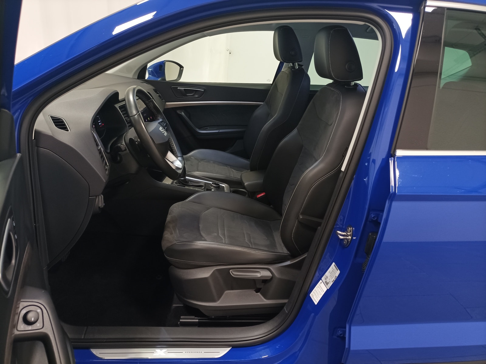 Seat Ateca SUV Ateca 1.5 TSI ACT Xperience OPF (EURO 6d) #9