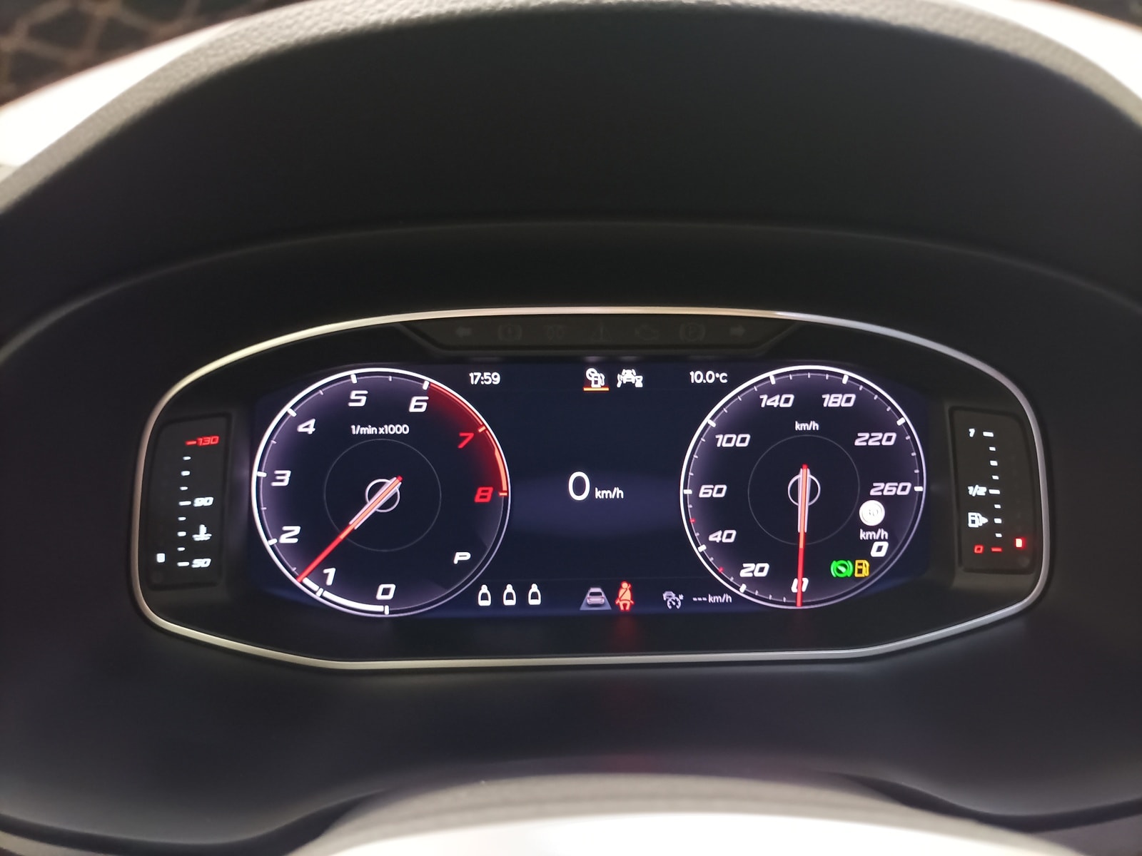 Seat Ateca SUV Ateca 1.5 TSI ACT Xperience OPF (EURO 6d) #7