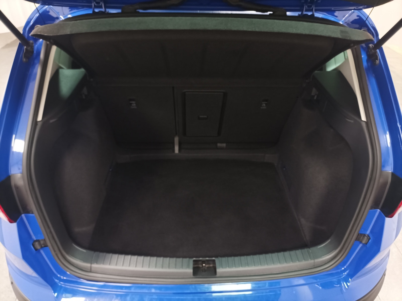 Seat Ateca SUV Ateca 1.5 TSI ACT Xperience OPF (EURO 6d) #6